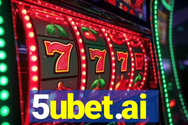 5ubet.ai