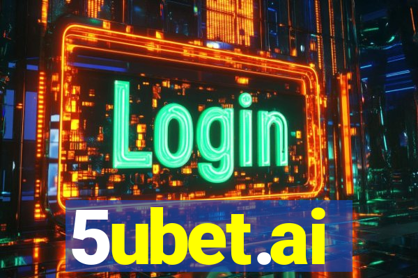 5ubet.ai