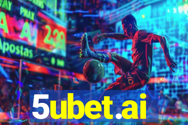 5ubet.ai