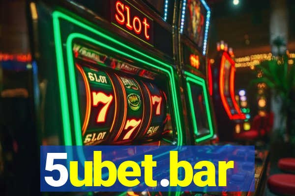 5ubet.bar