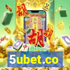 5ubet.co