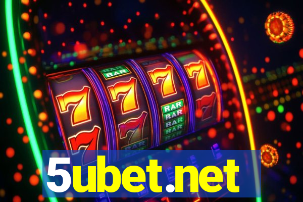 5ubet.net