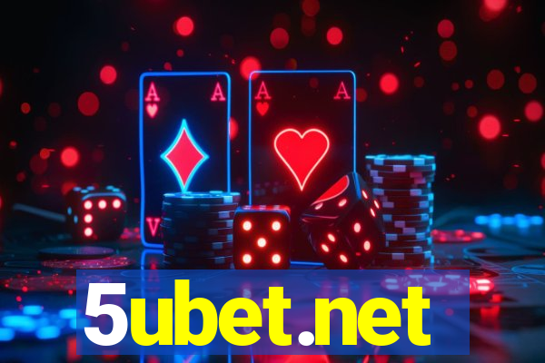 5ubet.net