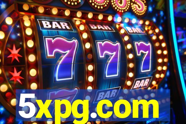 5xpg.com