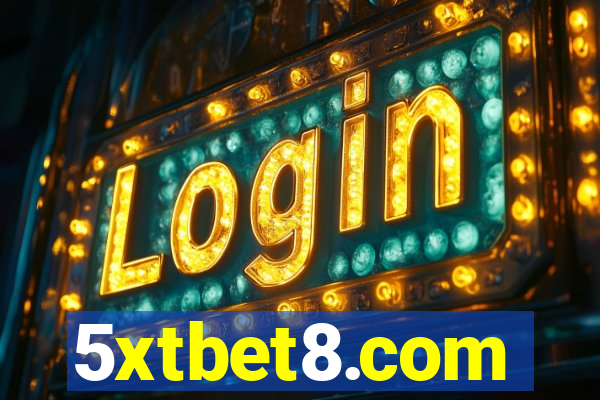 5xtbet8.com