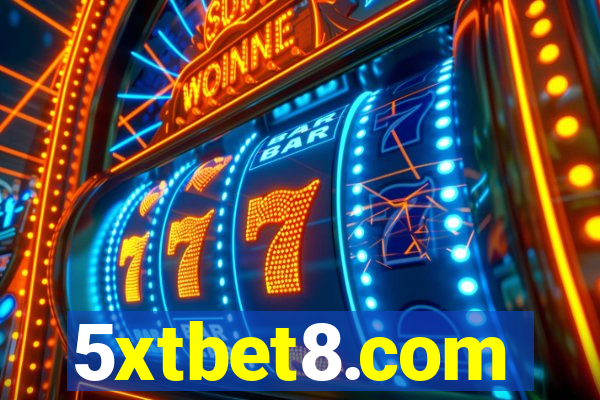 5xtbet8.com