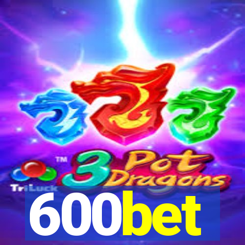 600bet-lucky