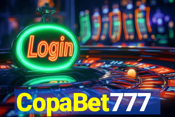 CopaBet777