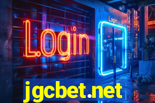 jgcbet.net