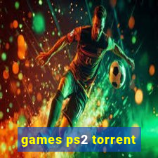 games ps2 torrent