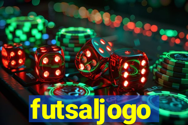 futsaljogo