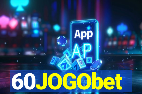 60JOGObet