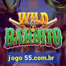 jogo 55.com.br