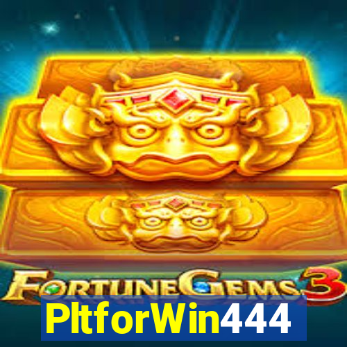 PltforWin444