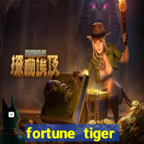 fortune tiger aposta 1 real