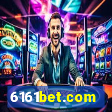 6161bet.com