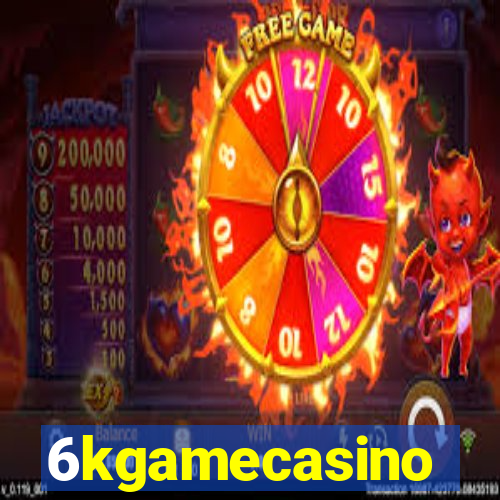 6kgamecasino