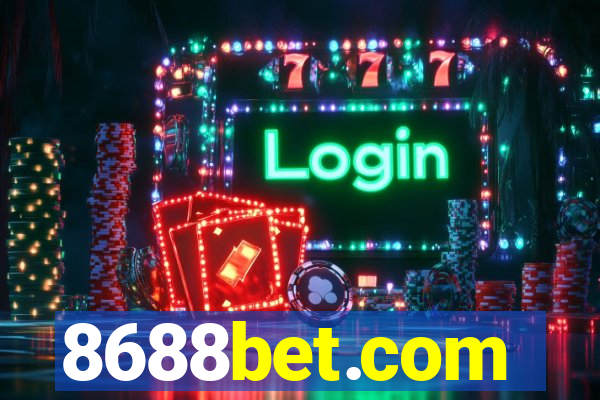 8688bet.com