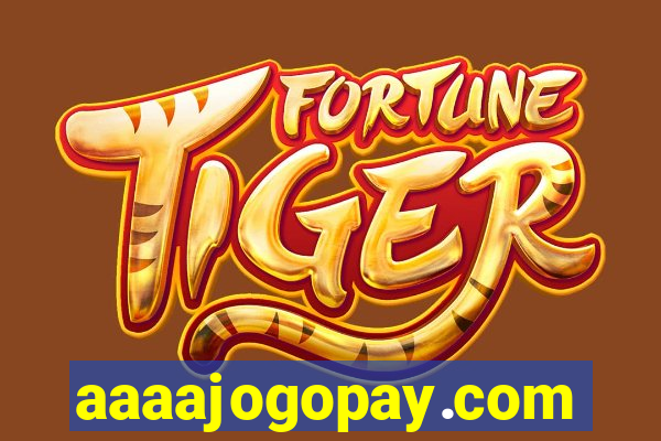 aaaajogopay.com