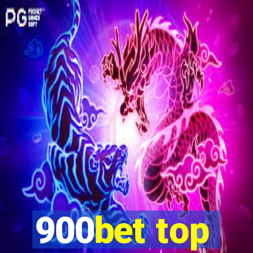 900bet top