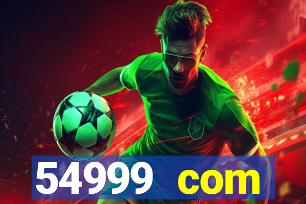 54999 com plataforma de jogos