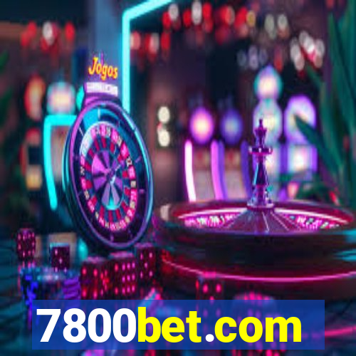 7800bet.com