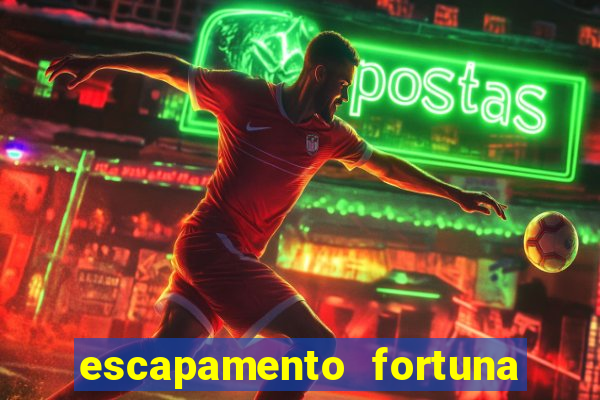 escapamento fortuna para biz 125