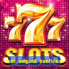 dr edgard benfica varginha mg