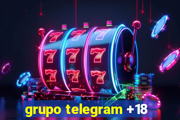 grupo telegram +18