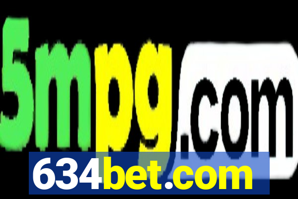 634bet.com