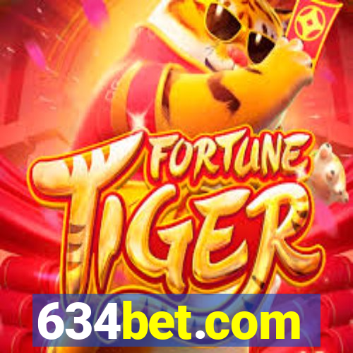 634bet.com