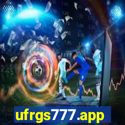 ufrgs777.app