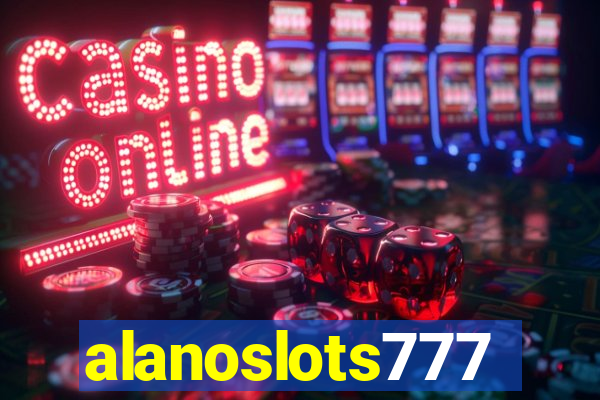 alanoslots777