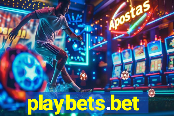 playbets.bet