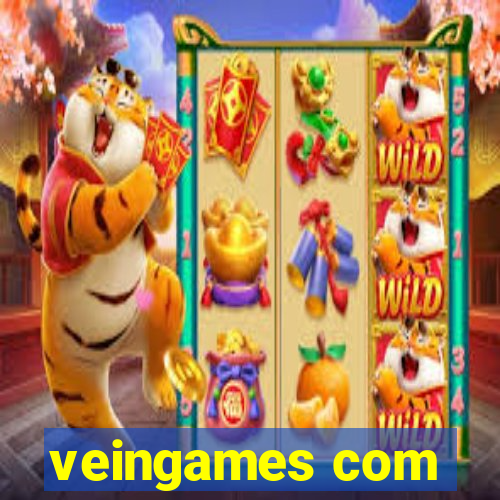 veingames com