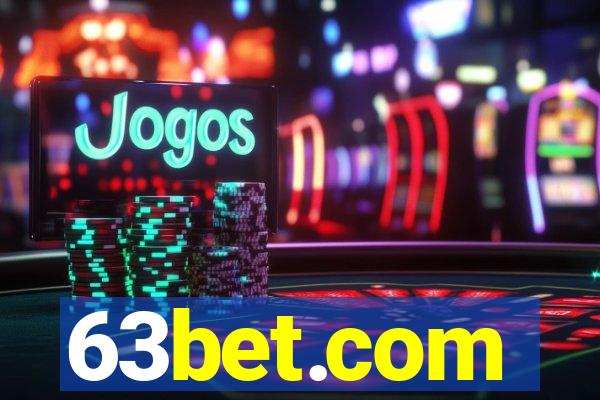 63bet.com