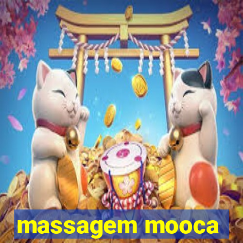 massagem mooca