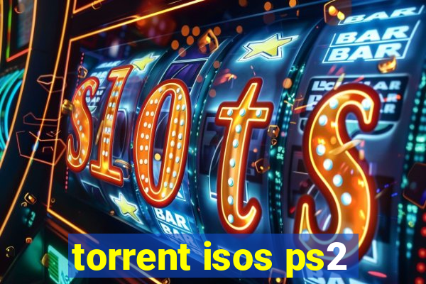 torrent isos ps2