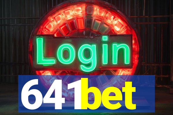 641bet