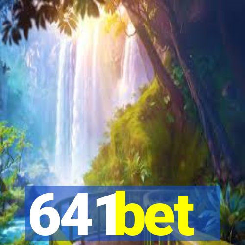 641bet