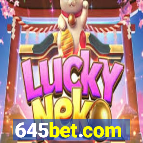 645bet.com