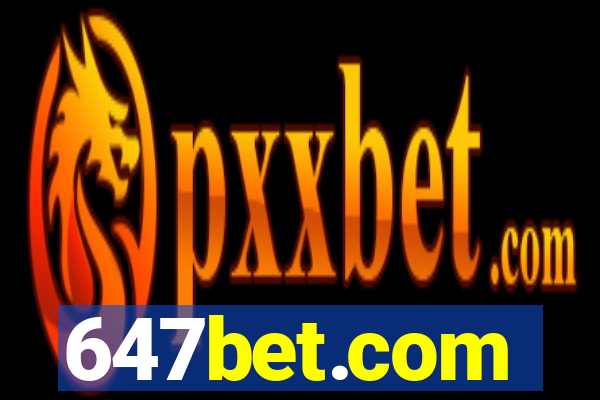 647bet.com