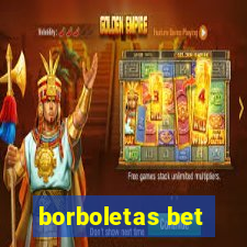 borboletas bet