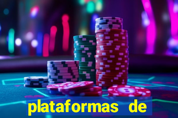 plataformas de jogos americanas