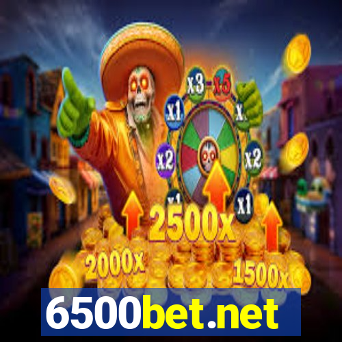 6500bet.net