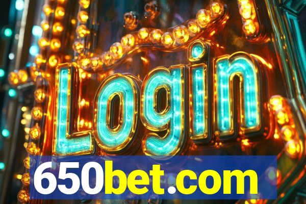 650bet.com