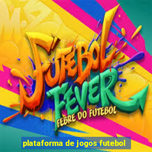 plataforma de jogos futebol