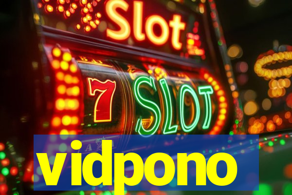 vidpono