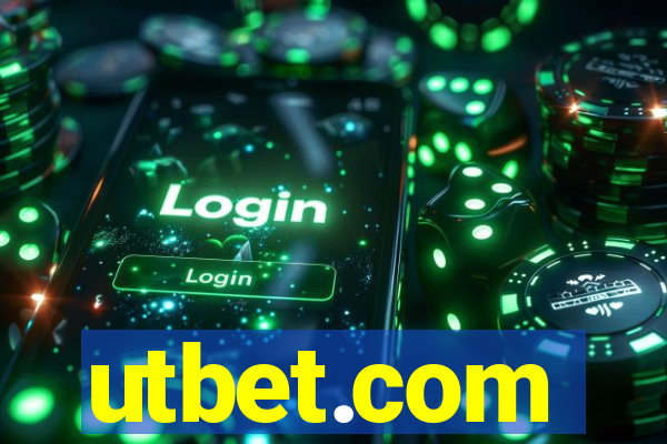 utbet.com