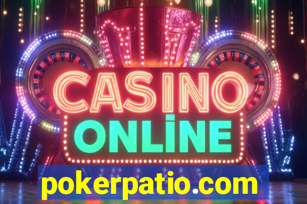 pokerpatio.com